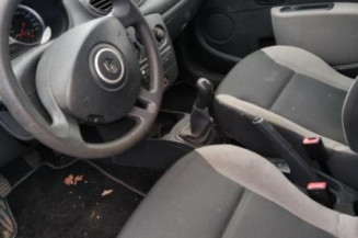 Boitier UCH RENAULT CLIO 3