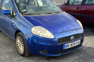 Pretensionneur de ceinture avant gauche FIAT GRANDE PUNTO