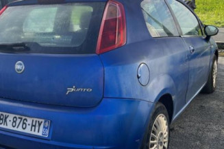 Pretensionneur de ceinture avant gauche FIAT GRANDE PUNTO