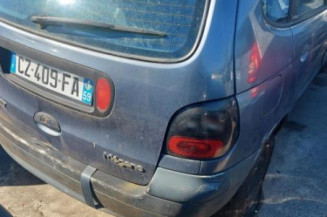 Vitre arriere gauche RENAULT SCENIC 1