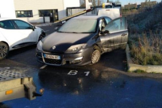 Vitre avant gauche RENAULT LAGUNA 3