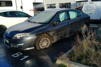 Interrupteur de leve vitre avant gauche RENAULT LAGUNA 3