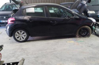 Amortisseur avant gauche PEUGEOT 208 1