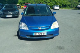 Traverse superieure HONDA CIVIC 7