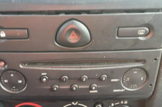 Commodo d'essuie glaces RENAULT CLIO 2