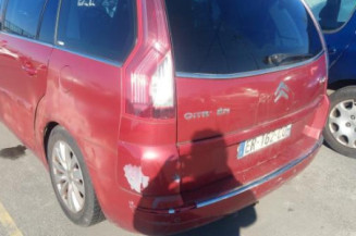 Porte arriere droit CITROEN C4 GRAND PICASSO 1