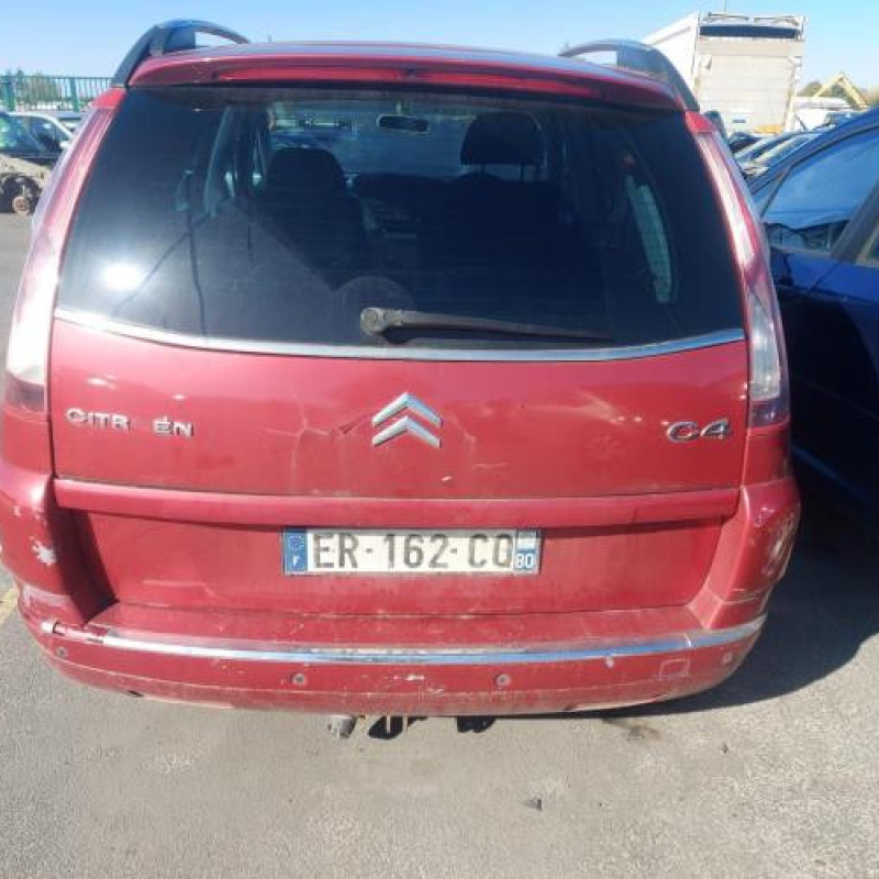 Porte arriere droit CITROEN C4 GRAND PICASSO 1 Photo n°13