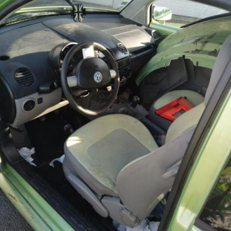 Retroviseur interieur VOLKSWAGEN NEW BEETLE 1 Photo n°8