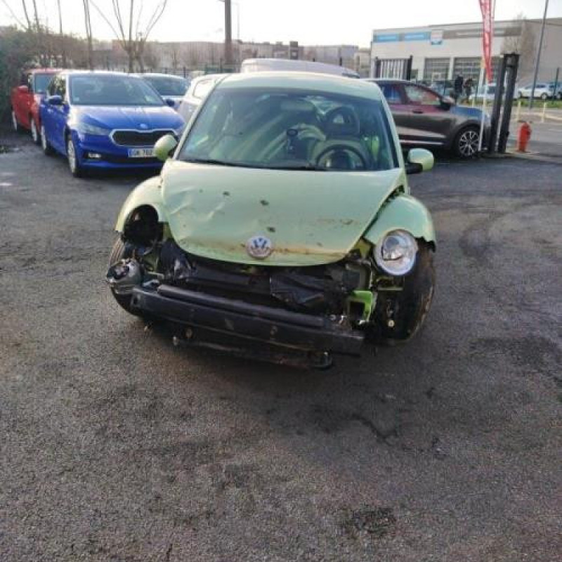 Cardan droit (transmission) VOLKSWAGEN NEW BEETLE 1 Photo n°4