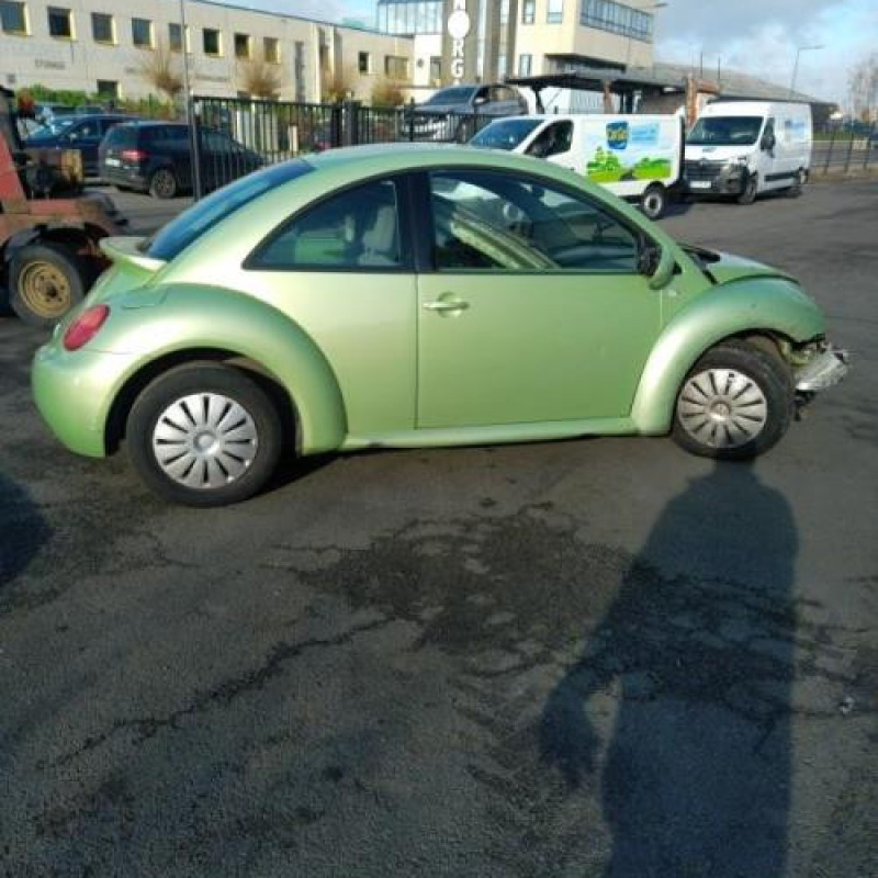 Cardan droit (transmission) VOLKSWAGEN NEW BEETLE 1 Photo n°5