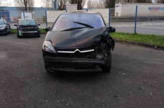 Malle/Hayon arriere CITROEN C8