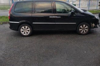 Avertisseur/Klaxon CITROEN C8