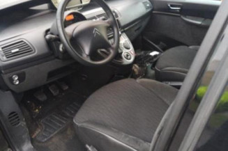 Avertisseur/Klaxon CITROEN C8