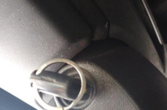 Pretensionneur de ceinture avant gauche CITROEN C8