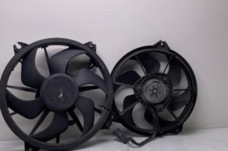 Moto ventilateur radiateur CITROEN C8