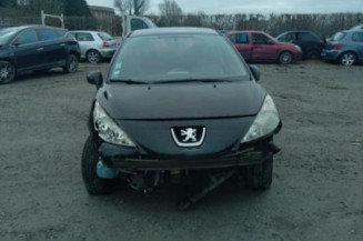 Com (Bloc Contacteur Tournant+Commodo Essuie Glace+Commodo Phare) PEUGEOT 207