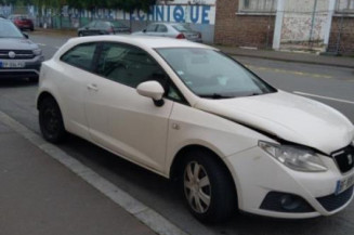 Pare choc arriere SEAT IBIZA 4