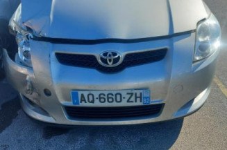 Amortisseur avant droit TOYOTA AURIS 1