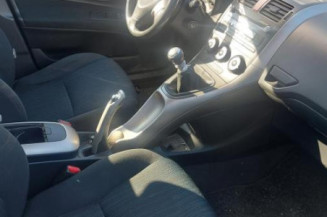 Amortisseur avant droit TOYOTA AURIS 1