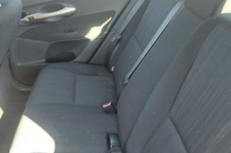 Boitier air bag TOYOTA AURIS 1