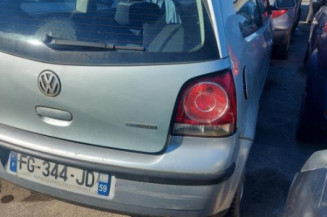 Com (Bloc Contacteur Tournant+Commodo Essuie Glace+Commodo Phare) VOLKSWAGEN POLO 4