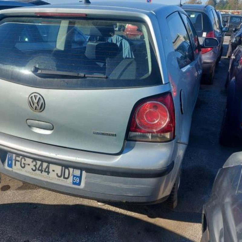 Interrupteur de leve vitre avant droit VOLKSWAGEN POLO 4 Photo n°9