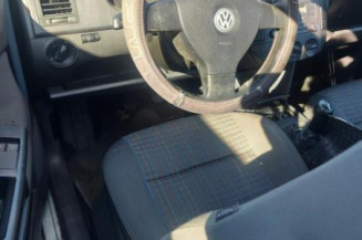 Interrupteur de leve vitre avant droit VOLKSWAGEN POLO 4