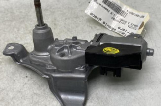 Moteur essuie glace arriere TOYOTA YARIS 3