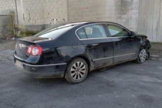 Porte arriere gauche VOLKSWAGEN PASSAT 5