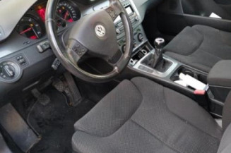 Porte arriere gauche VOLKSWAGEN PASSAT 5