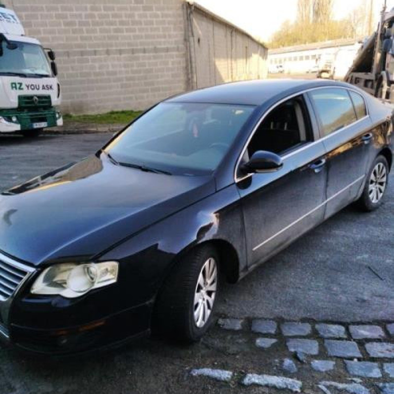 Commande chauffage VOLKSWAGEN PASSAT 5 Photo n°8