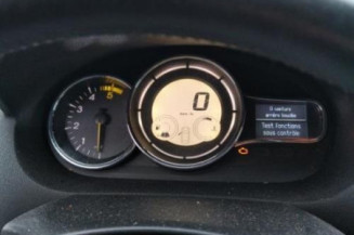 Autoradio d'origine RENAULT MEGANE 3