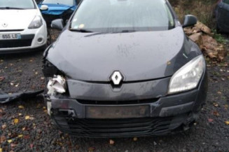 Boitier UPC RENAULT MEGANE 3