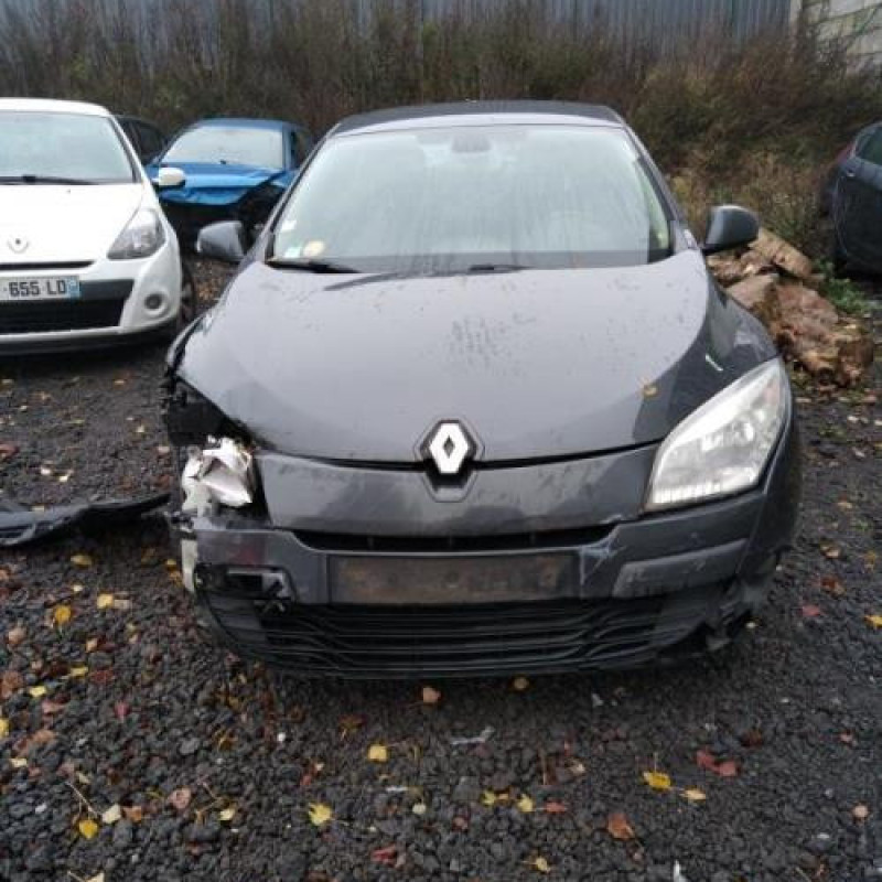 Calculateur RENAULT MEGANE 3 Photo n°5