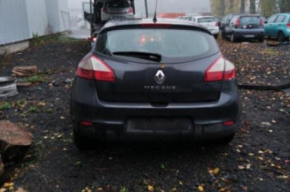 Calculateur RENAULT MEGANE 3