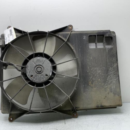 Moto ventilateur radiateur SUZUKI SWIFT 3 Photo n°1