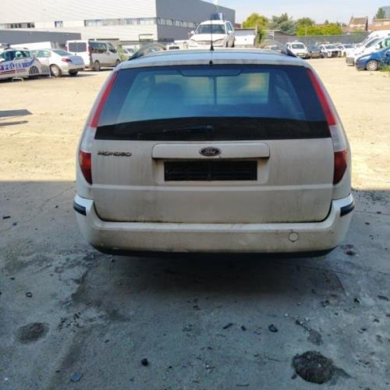 Vitre arriere droit FORD MONDEO 2 Photo n°6