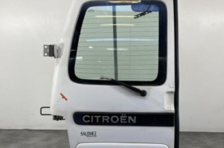 Porte de coffre gauche CITROEN BERLINGO 1