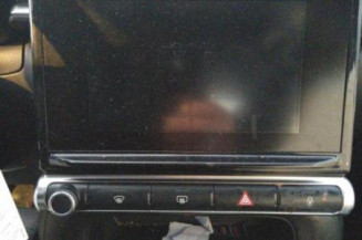 Antenne CITROEN C3 3