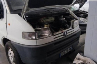 Pare choc avant PEUGEOT BOXER 1