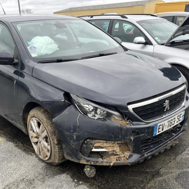 Retroviseur interieur PEUGEOT 308 2 Photo n°6