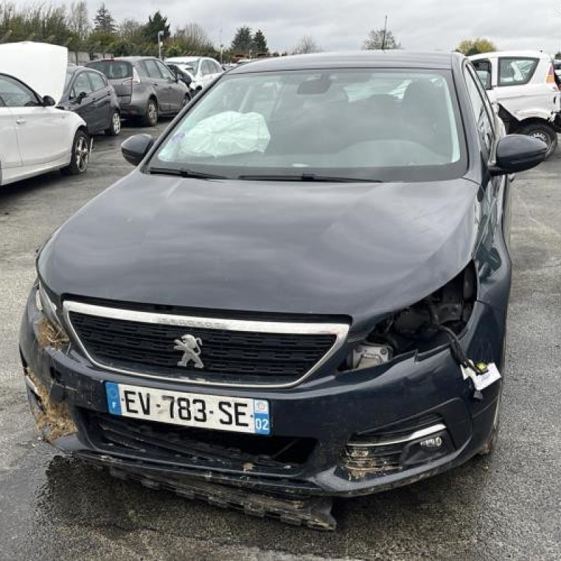 Amortisseur avant droit PEUGEOT 308 2 Photo n°5