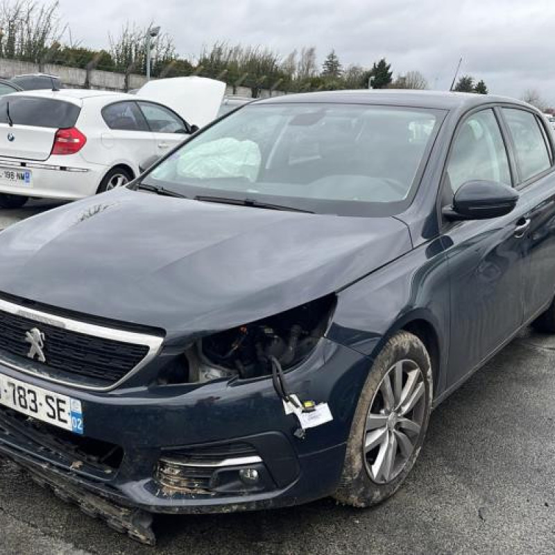 Amortisseur avant droit PEUGEOT 308 2 Photo n°6