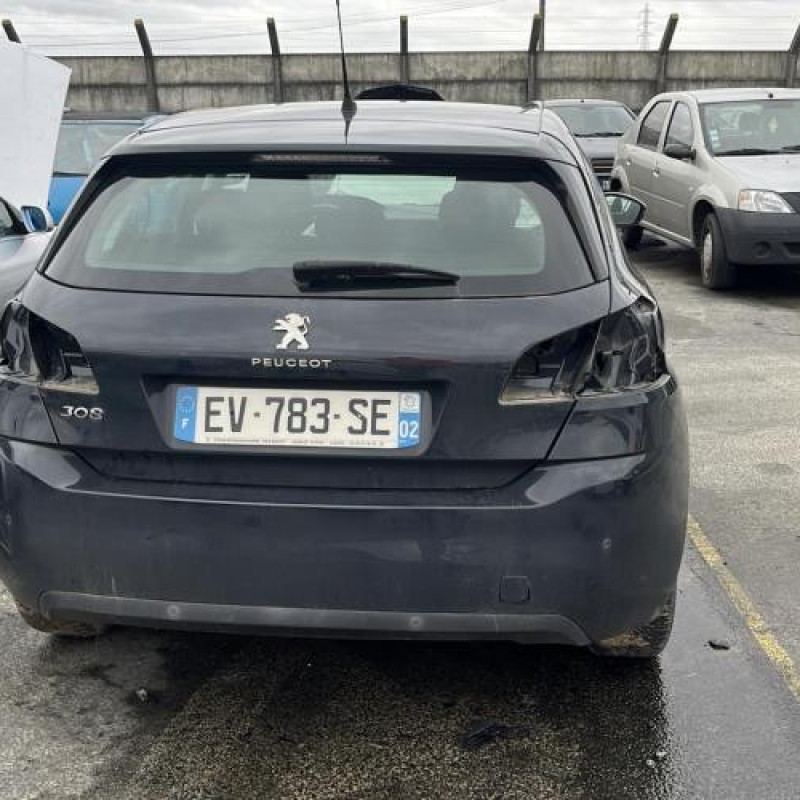 Amortisseur avant droit PEUGEOT 308 2 Photo n°9