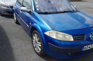 Boitier UCH RENAULT MEGANE 2