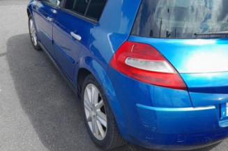 Boitier UCH RENAULT MEGANE 2