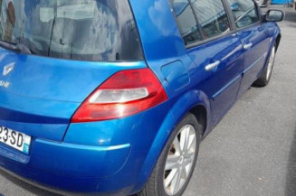 Calculateur RENAULT MEGANE 2