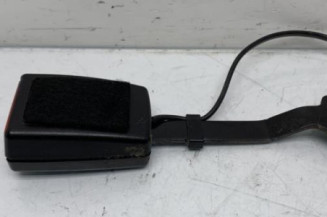 Attache ceinture avant gauche CITROEN C3 2