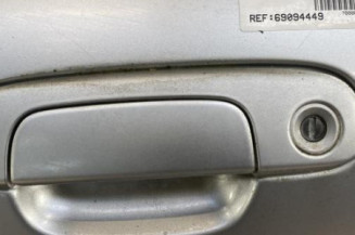 Porte avant gauche MAZDA 323 6