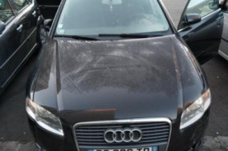 Malle/Hayon arriere AUDI A4 2